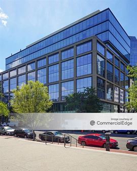 Anthem Row - 700 K Street