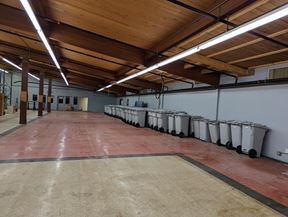 Industrial Warehouse 