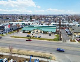 11505 W Fairview Ave