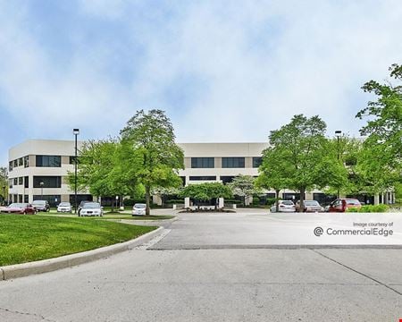 Office space for Rent at 3401 Park Center Drive in Dayton