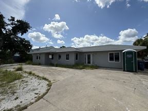 Strategic Commercial Space on Stickney Point - Gateway to Siesta Key