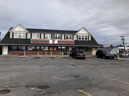 Retail space for Rent at 192-198 E. Montauk Hwy. in Lindenhurst