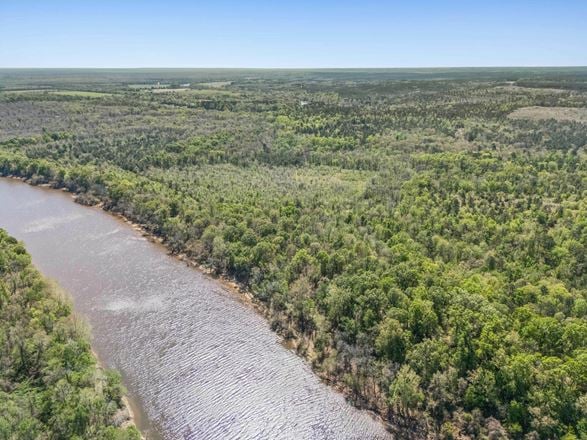 Duke Road Land (337.83 ac)