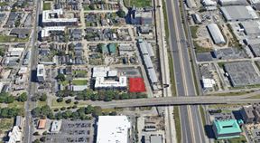 Priced to Sell - Mid City, Opportunity Zone Land