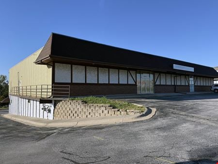 Retail space for Sale at 10801 Blondo Street in Omaha