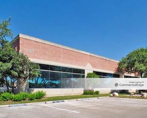 North Park Corporate Center 3, 4 & 5 - San Antonio