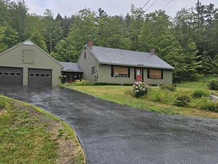 Photo of commercial space at 24 Labombard Rd in Lebanon