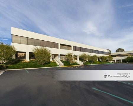Photo of commercial space at 110 Newport Center Drive in Newport Beach