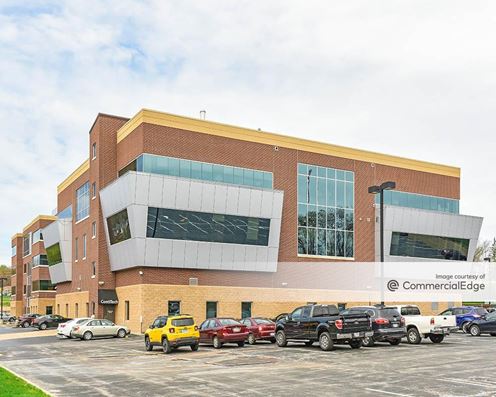 Fairlawn Corporate Park