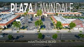 Plaza Lawndale