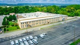 2001 N Chamberlain Ave Industrial and Office Mixed 147,302 SF on 11.59 Acres