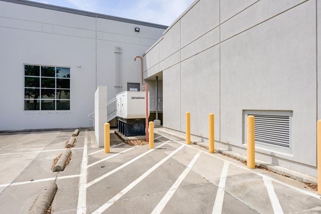 Coppell Tech Center II