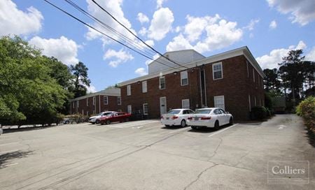 Office space for Rent at 10 Calendar Ct in Columbia