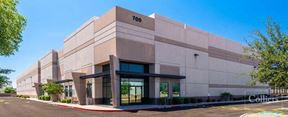 Industrial-Warehouse Building for Sale or Lease in Tolleson