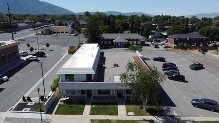 Mixed Use space for Rent at 1270 E 8600 S in Sandy