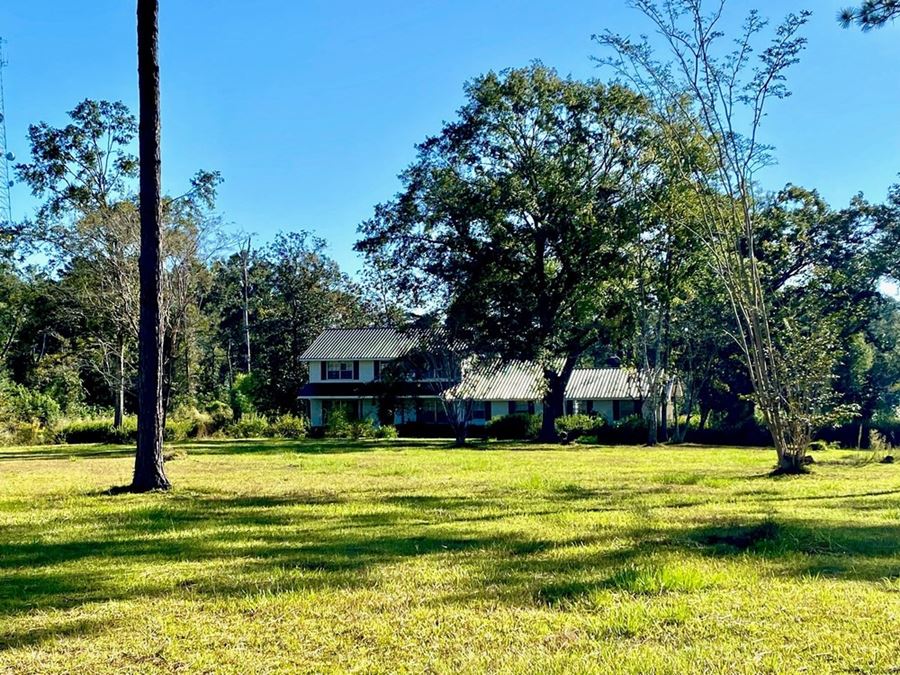 2355 Pat Thomas Parkway, Quincy, FL CommercialSearch