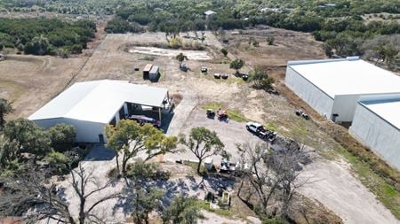 Industrial space for Sale at 9313 Circle Dr in Austin