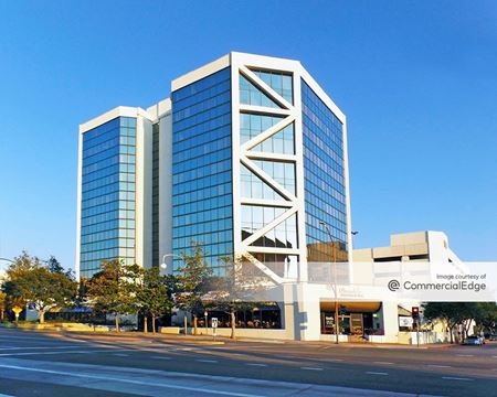 Photo of commercial space at 600 West Santa Ana Blvd in Santa Ana