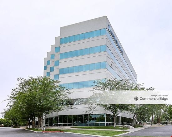 GEM Discovery Plaza