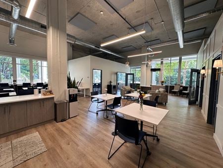 Coworking space for Rent at 985 Lake Street East in Wayzata