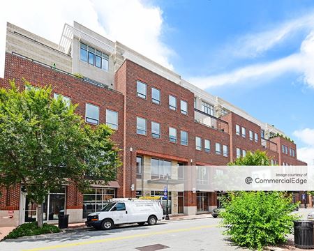 Commercial space for Rent at 530 North Trade Street NW in Winston-Salem