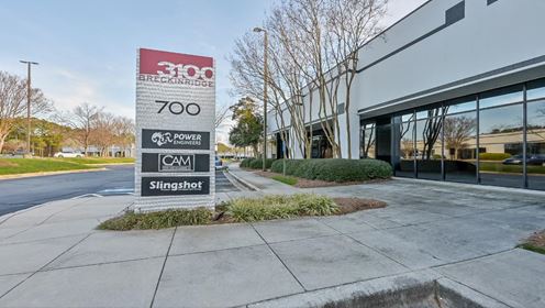 3100 Breckinridge