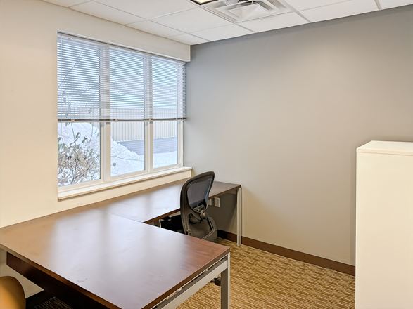 ND, Fargo - Brandt Office Park