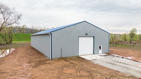 Photo of commercial space at 2508 Keever St in Parkersburg