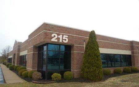 215 Chesterfield Business Pkwy - Chesterfield