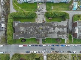 Balmoral Apartments
