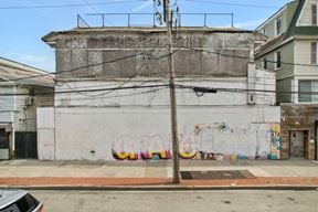 164-168 Beach 116th St