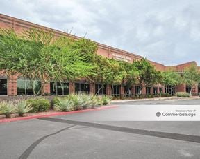 Chaparral Business Center IV