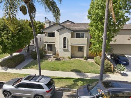 Multi-Family space for Sale at 4166 Monroe Avenue in San Diego
