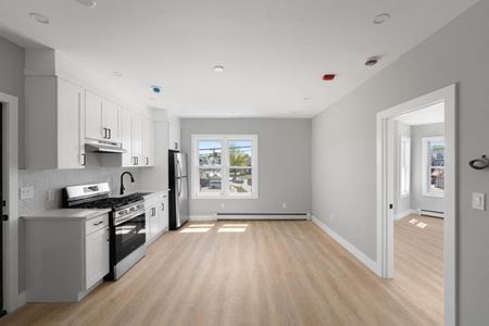 Photo of commercial space at 735 Broadway in Pawtucket