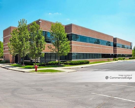 Haggerty Corporate Office Centre IV