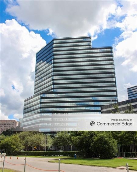 Office space for Rent at 1980 Post Oak Blvd in Houston