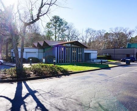 Office space for Sale at 8415 Pineville-Matthews Rd in Charlotte