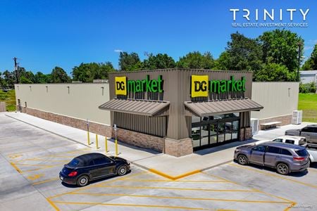 Retail space for Sale at 70787 US-59 in Westville