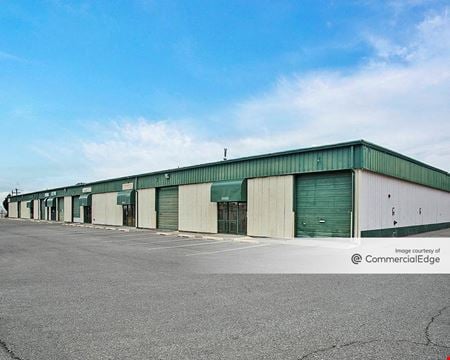 Photo of commercial space at 4906 Jefferson Street NE in Albuquerque