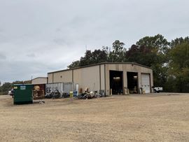 434 Nesbit Rd, Nesbit, MS