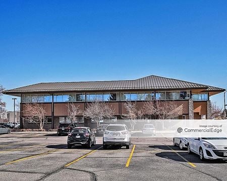 Office space for Rent at 8015 West Alameda Avenue in Lakewood