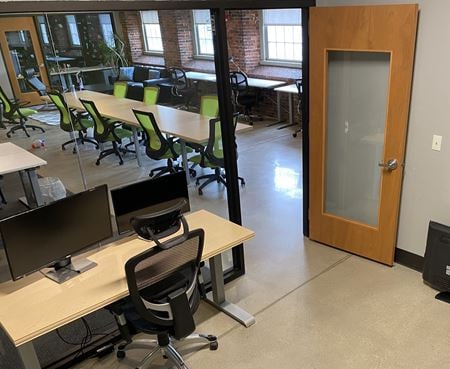 Coworking space for Rent at 383 Central Avenue Suite 232 in Dover