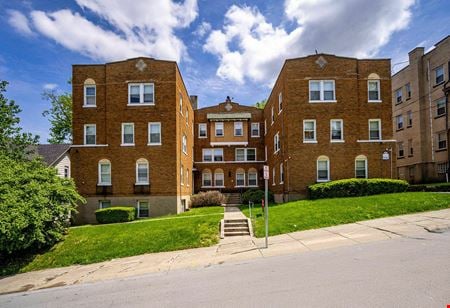 Photo of commercial space at 1226 Rutledge Ave in Cincinnati