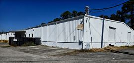 479 Zoo Parkway Jacksonville, Florida
