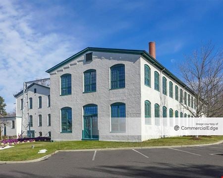 Office space for Rent at 411 South State Street in Newtown