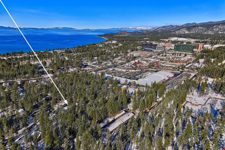 Photo of commercial space at 3728 Primrose Road and 1053 Moss Road, South Lake Tahoe, CA in South Lake Tahoe