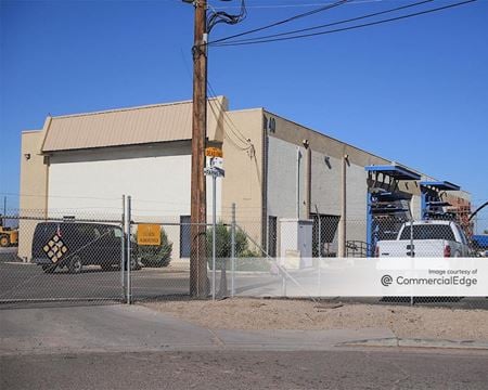 Photo of commercial space at 20 S 69th Avenue in Phoenix