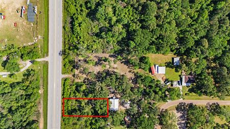 Photo of commercial space at TBD FM 1314 Lot 3 in Conroe