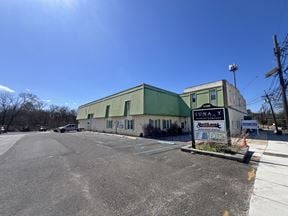 1500 Kings Highway