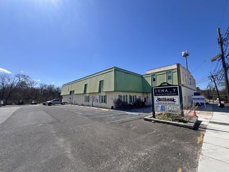 Industrial space for Rent at 1500 Kings Highway in Haddon Heights